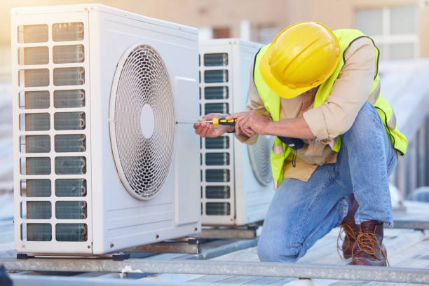 Best Central air repair  in Darien, GA
