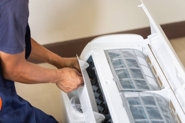 Best Local HVAC companies  in Darien, GA