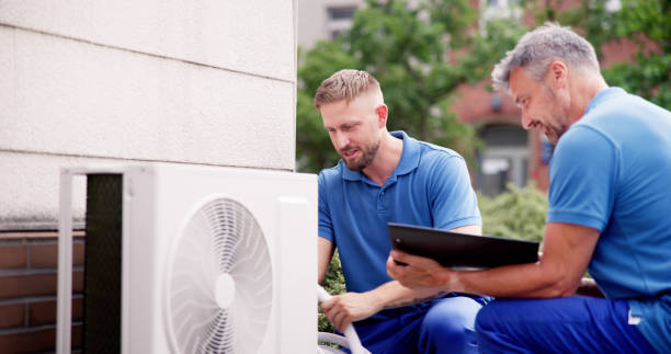 Best Affordable HVAC services  in Darien, GA