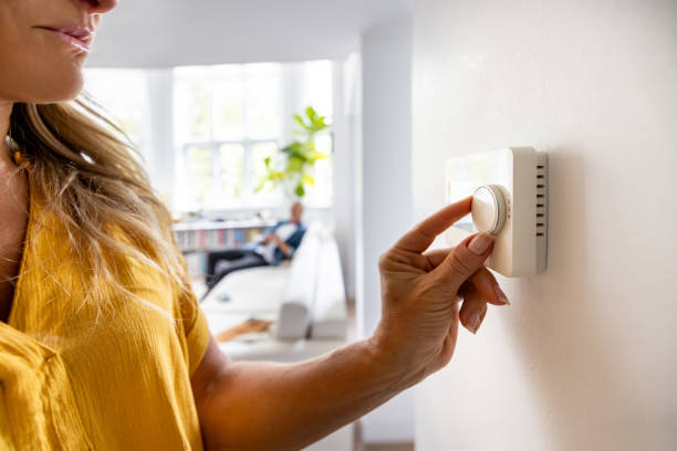 Best HVAC maintenance near me  in Darien, GA