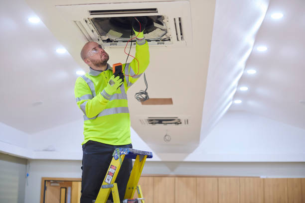 Best Affordable HVAC services  in Darien, GA