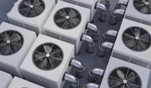 Best HVAC repair near me  in Darien, GA