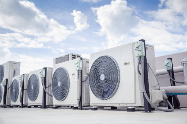 Best Local HVAC companies  in Darien, GA