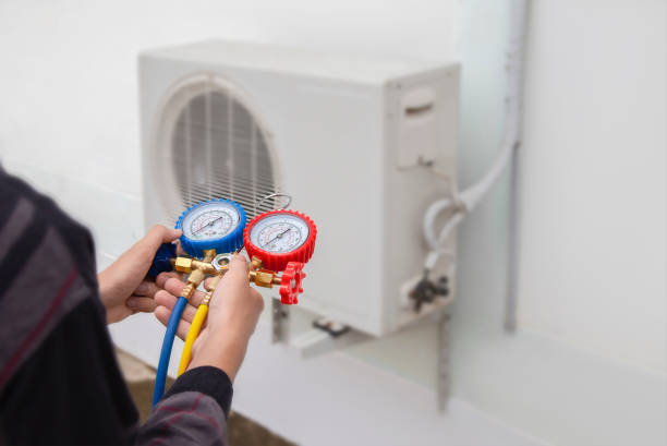 Best HVAC companies near me  in Darien, GA