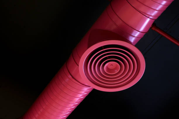 Best HVAC installation services  in Darien, GA